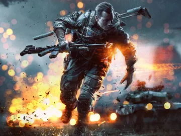 Battlefield 4 Battlefield 4
