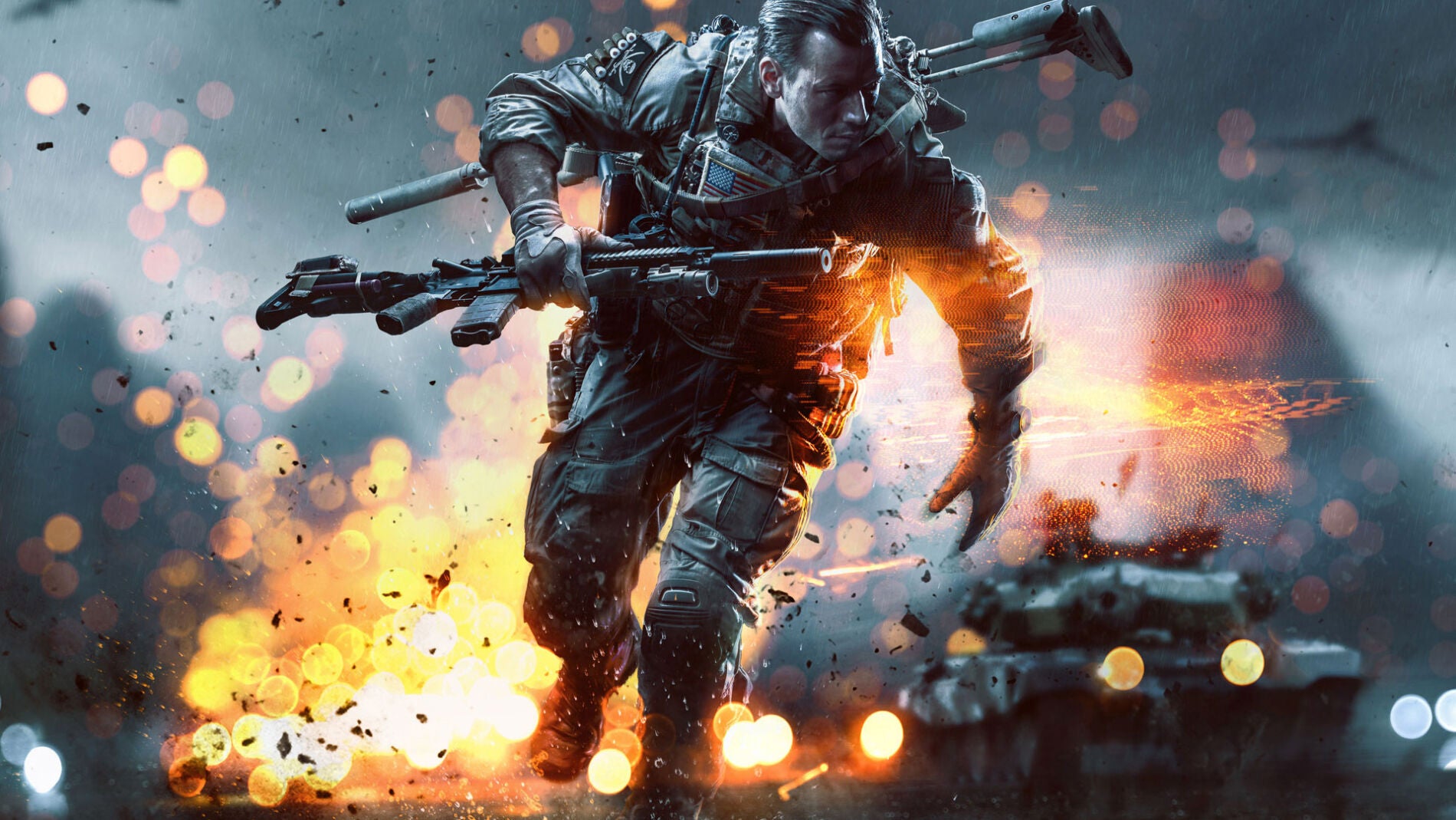 Battlefield 4