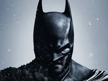 Batman: Arkham Origins Batman: Arkham Origins