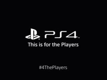 PlayStation 4 the Players