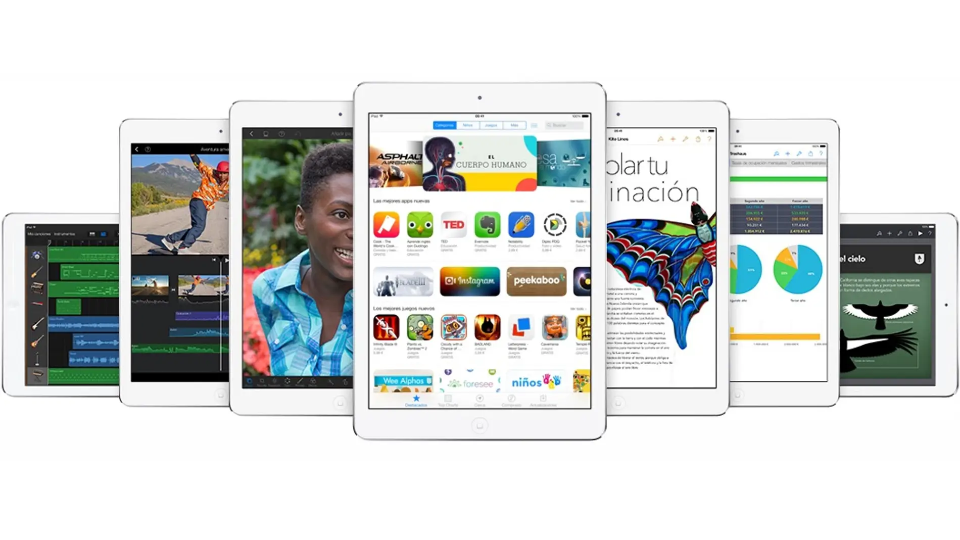 iPad Air