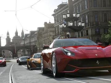 Forza Motorsport 5 Forza Motorsport 5
