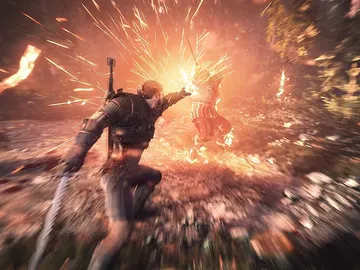 The Witcher 3: Wild Hunt The Witcher 3: Wild Hunt