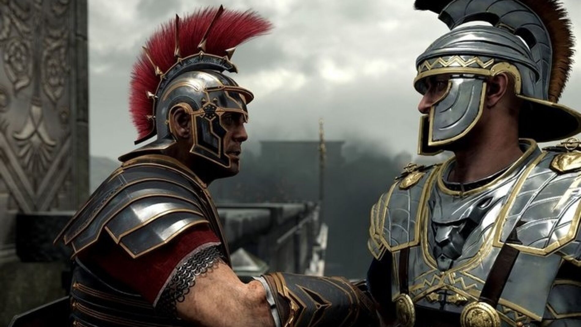 Ryse: Son of Rome