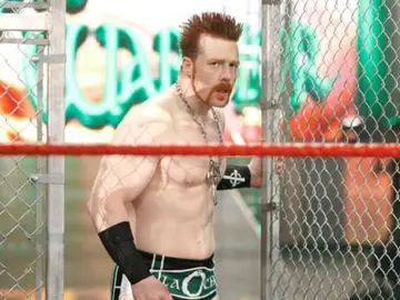 SHEAMUS SHEAMUS