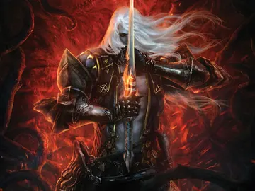 Castlevania: Lords of Shadow - Mirror of Fate HD Castlevania: Lords of Shadow - Mirror of Fate HD