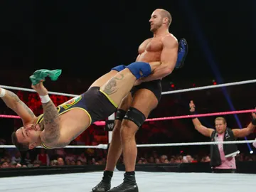 Raw Pressing Catch Raw Pressing Catch