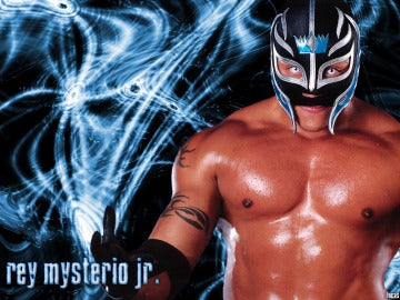 Rey Mysterio