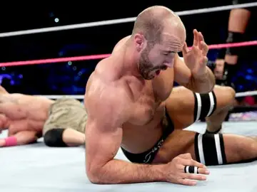 Antonio Cesaro Antonio Cesaro