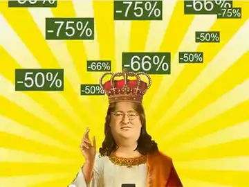 Rebajas de Steam Rebajas de Steam