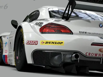 Gran Turismo 6 Gran Turismo 6