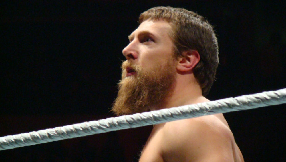 Daniel Bryan
