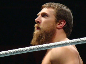 Daniel Bryan