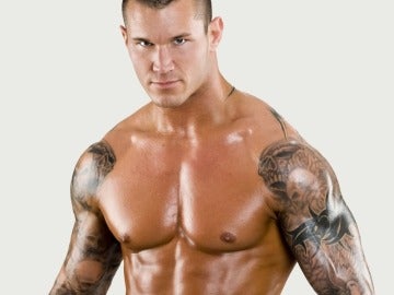 Randy Orton