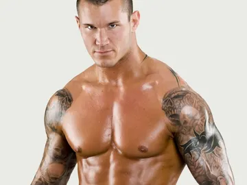 Randy Orton Randy Orton