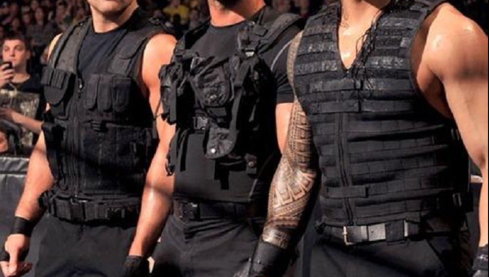 The Shield