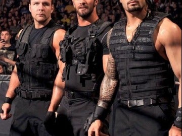 The Shield