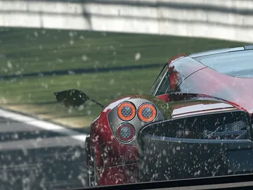 Project Cars Project Cars