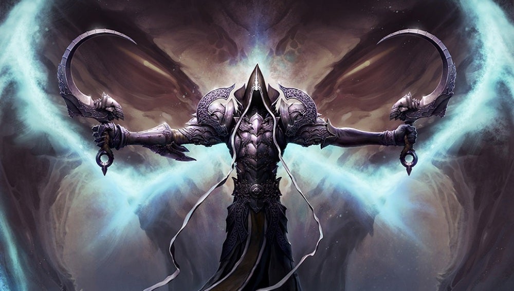 Diablo III: Reaper of Souls