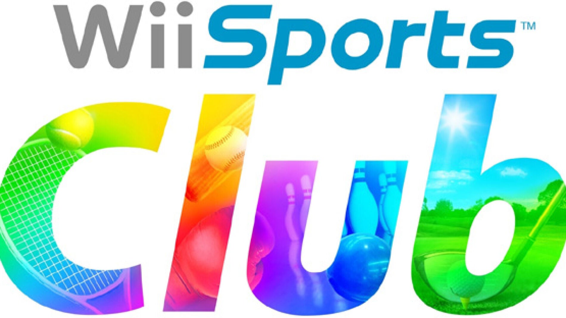 Wii Sports Club