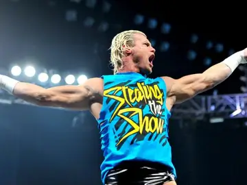 Ziggler Ziggler