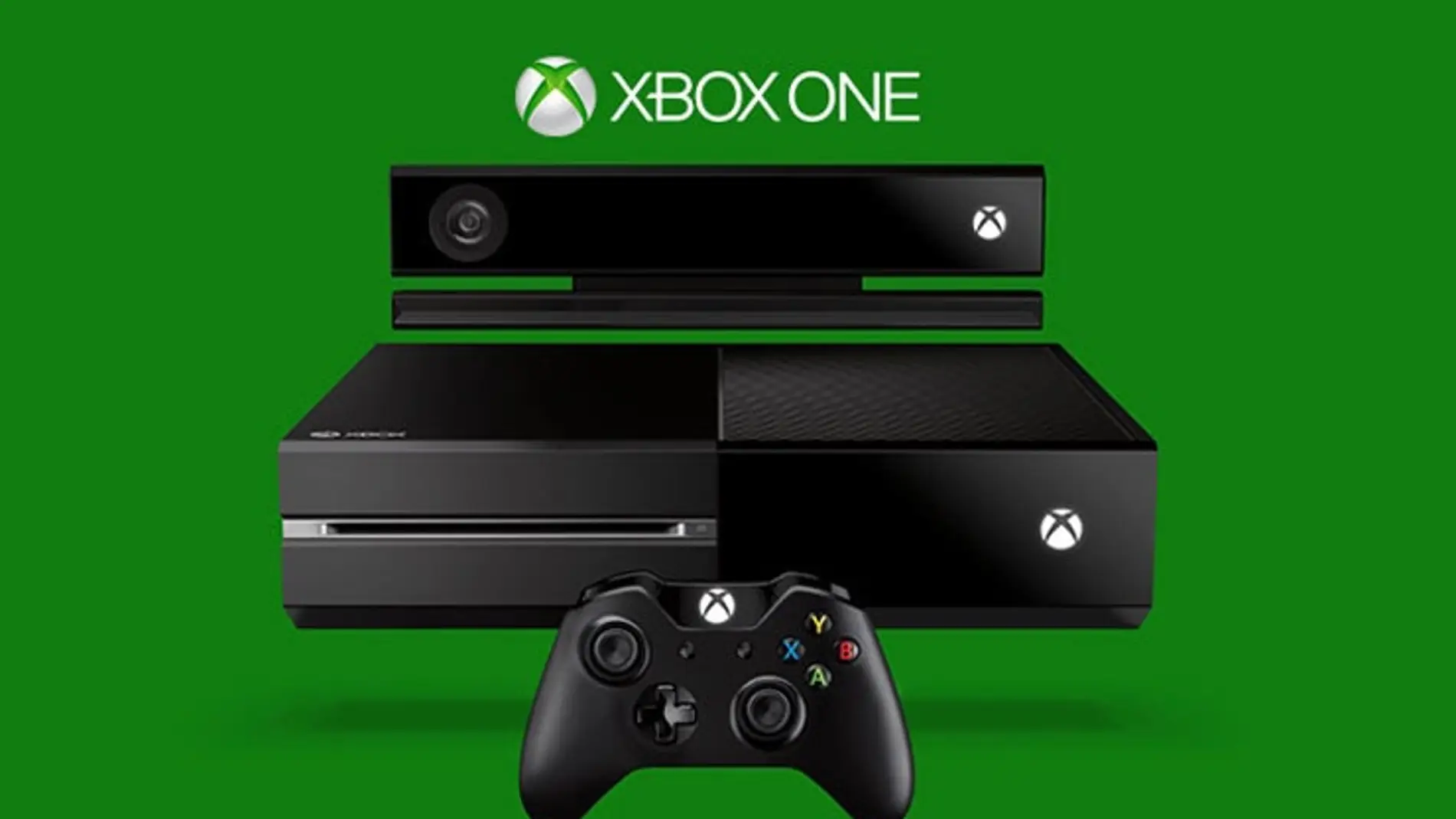 Imagen de Xbox One
