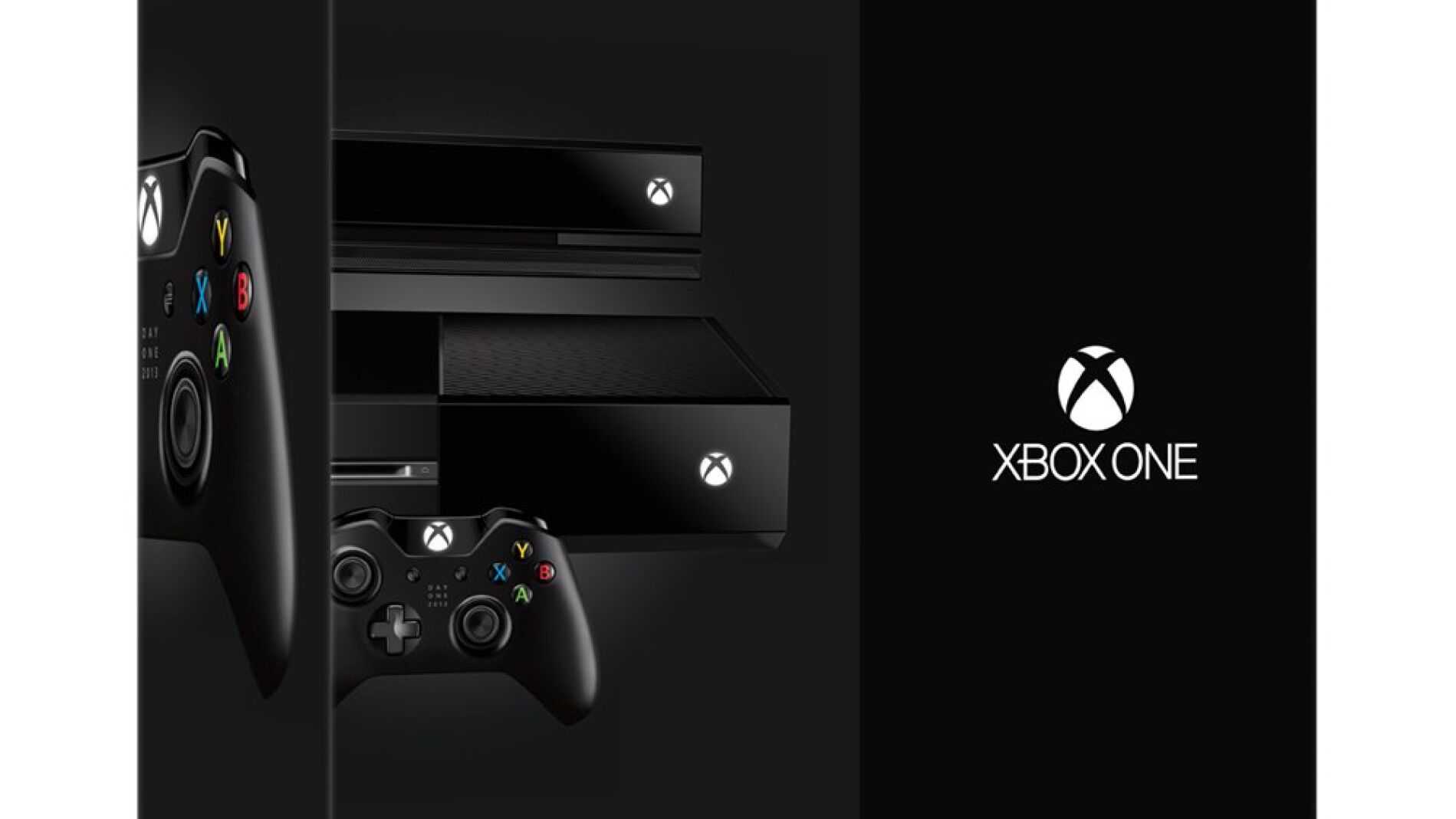 Xbox One en su caja