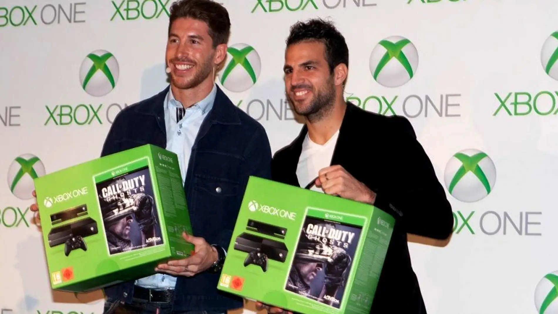 Xbox One, ya a la venta