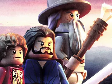 LEGO El Hobbit LEGO El Hobbit
