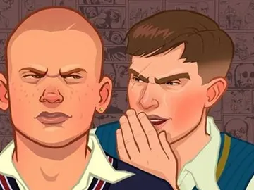 Bully: Canis Canem Edit 2 Bully: Canis Canem Edit 2