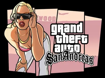 GTA: San Andreas GTA: San Andreas