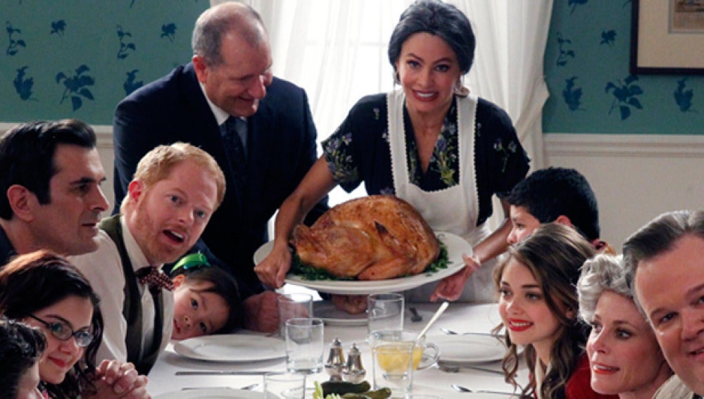 Modern Family