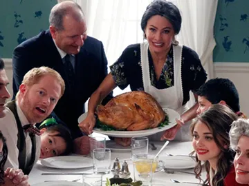 Modern Family Modern Family