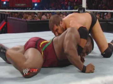 Big E. Langston Big E. Langston