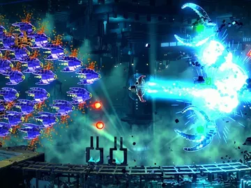 Resogun Resogun