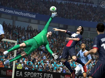 FIFA 14 FIFA 14