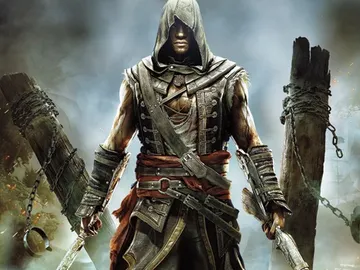 Assassin's Creed IV: Grito de Libertad Assassin's Creed IV: Grito de Libertad