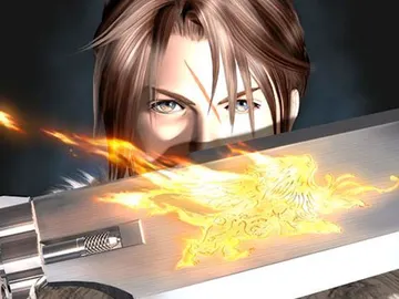 Final Fantasy VIII Final Fantasy VIII