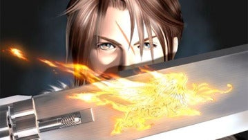 Final Fantasy VIII