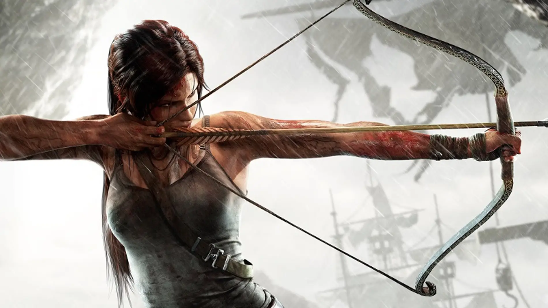 Tomb Raider: Definitive Edition