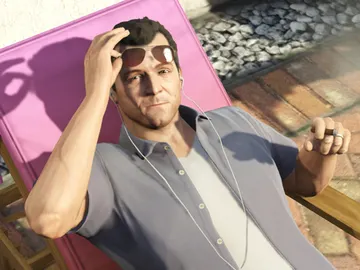 Grand Theft Auto V Grand Theft Auto V