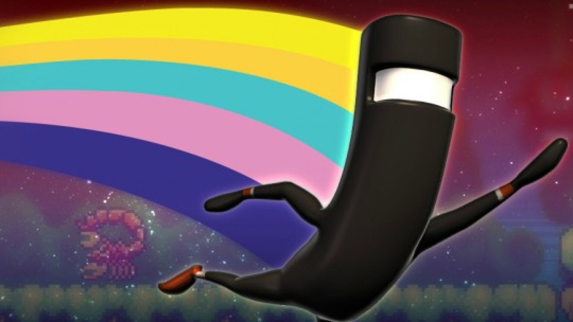 Runner 2