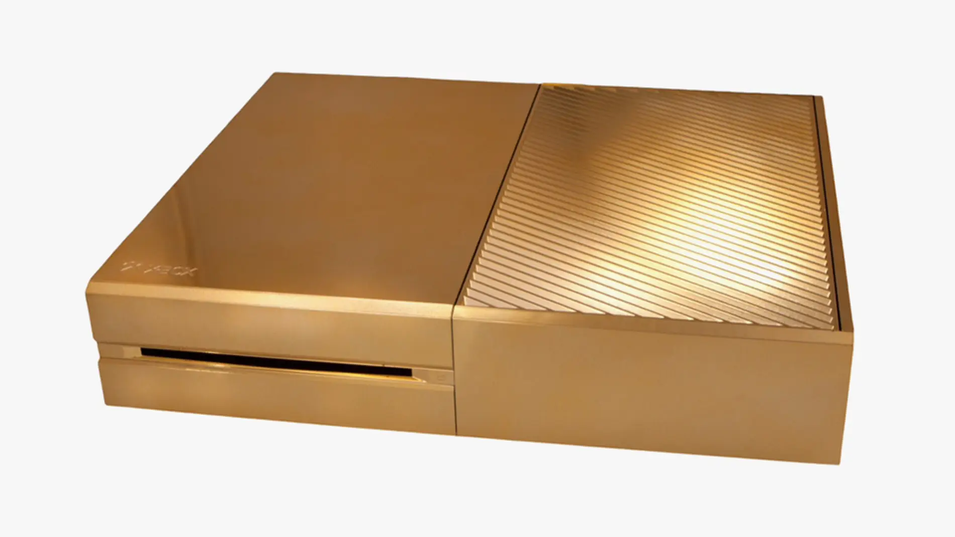 La Xbox One más cara