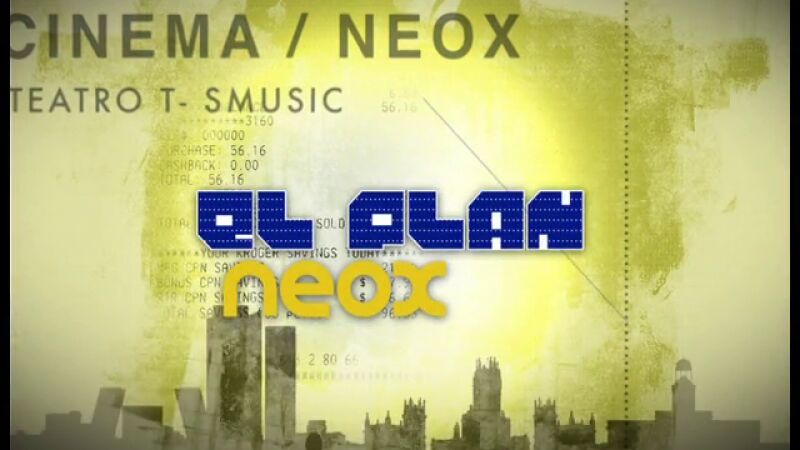 Nos preparamos para la Navidad en el Plan Neox