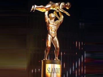 Premios Slammy, ¡los oscar del wrestling!