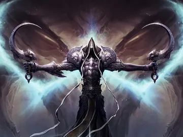 Diablo III: Reaper of Souls Diablo III: Reaper of Souls