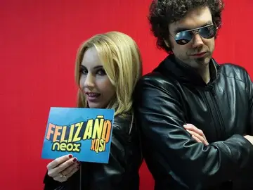 FELIZ AÑO NEOX...XQSÍ FELIZ AÑO NEOX...XQSÍ