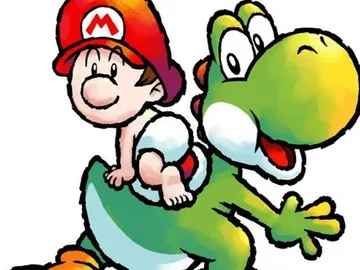 Yoshi's New Island Yoshi's New Island