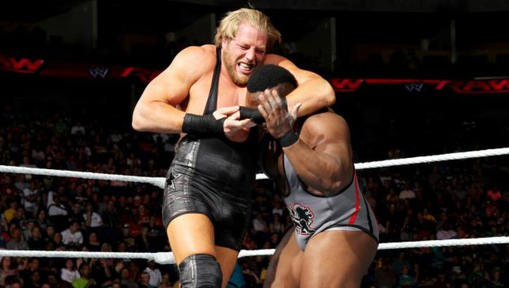 Jack Swagger