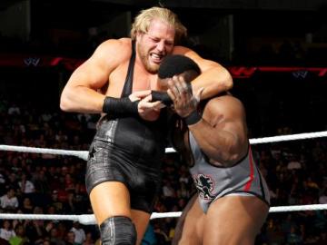 Jack Swagger